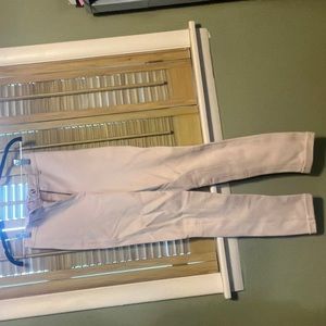 Riding breeches